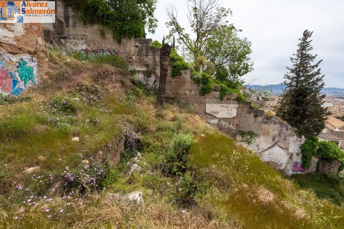 Residential land for sale in Beiro, imagen 31