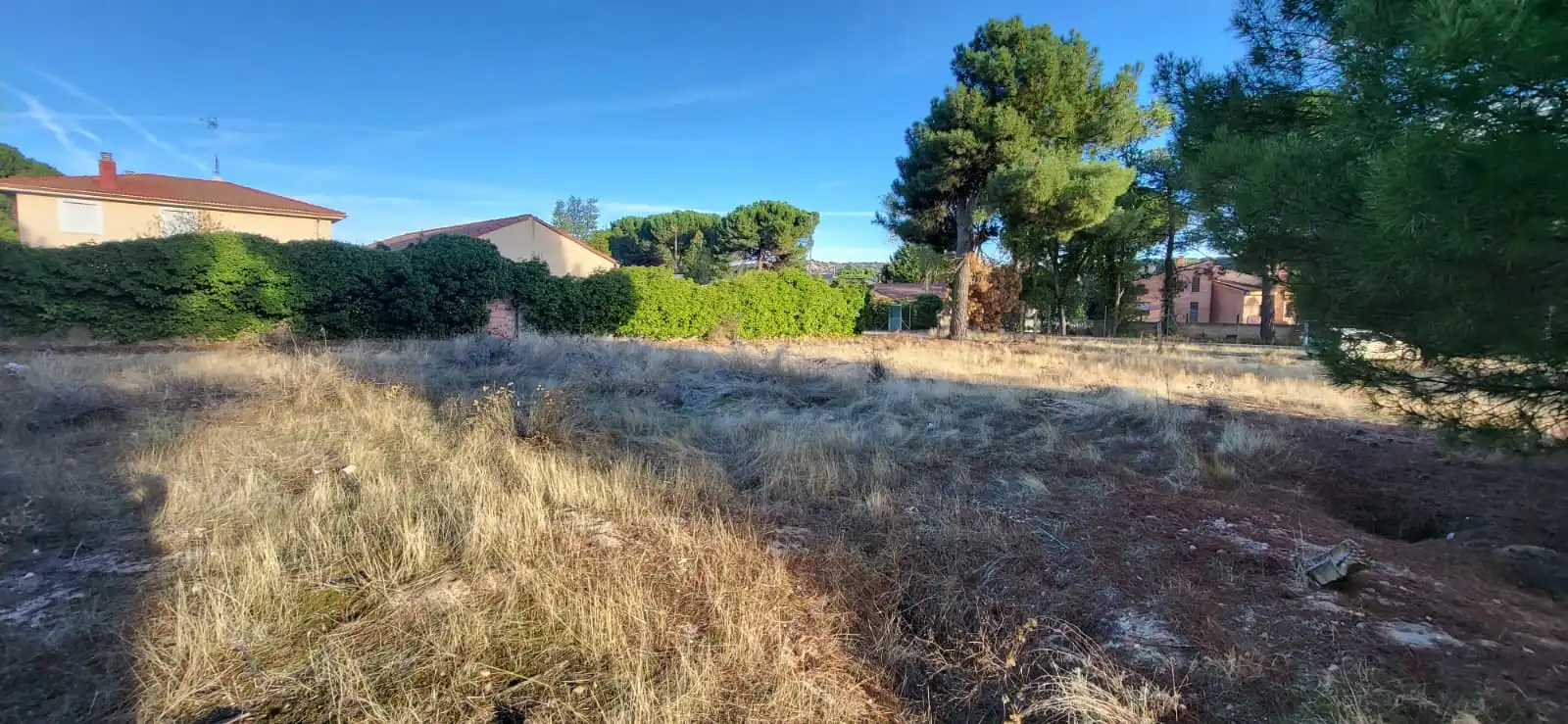 Terreno residenziale in vendita a Calle Santinos 8, imagen 3