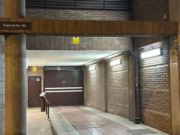 Individuel à vendre à Carrer de Roger de Flor 189