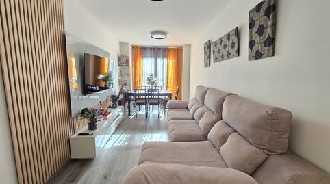Foto 3 de Piso en venta en Carrer de Casetes de Baix, Massanassa, Valencia