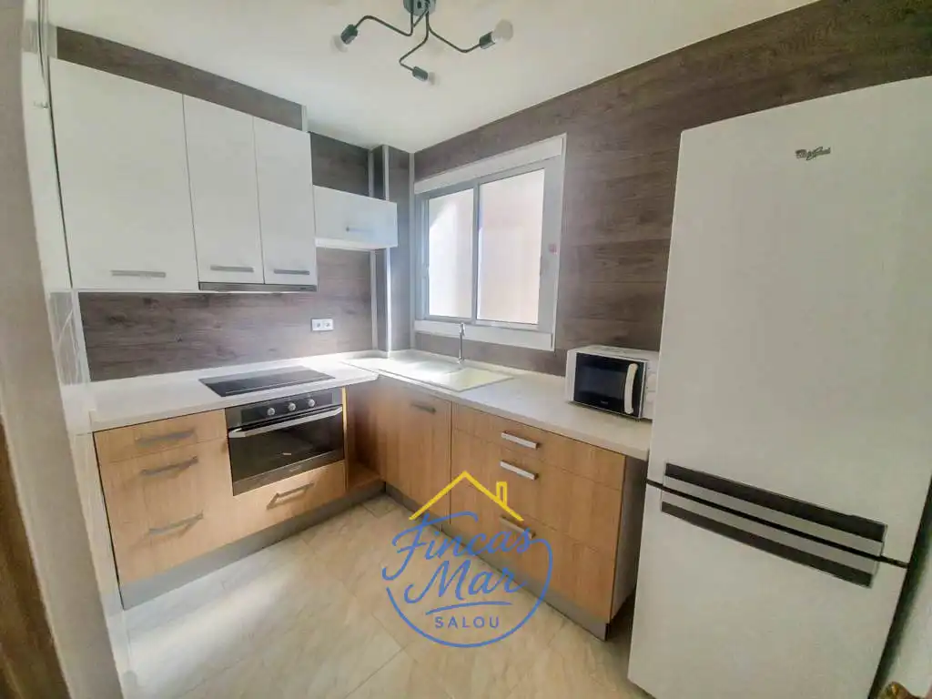 Piso con ascensor en venta en Carrer de Brussel·les, imagen 7