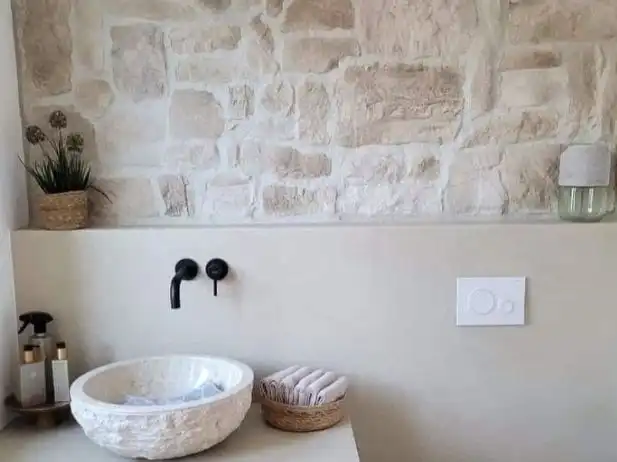 Baño de Dúplex en venta en Bolbaite, Valencia