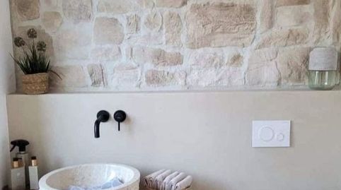 Foto 2 de Dúplex en venta en Calle Calvo Sotelo, 26, Bolbaite, Valencia