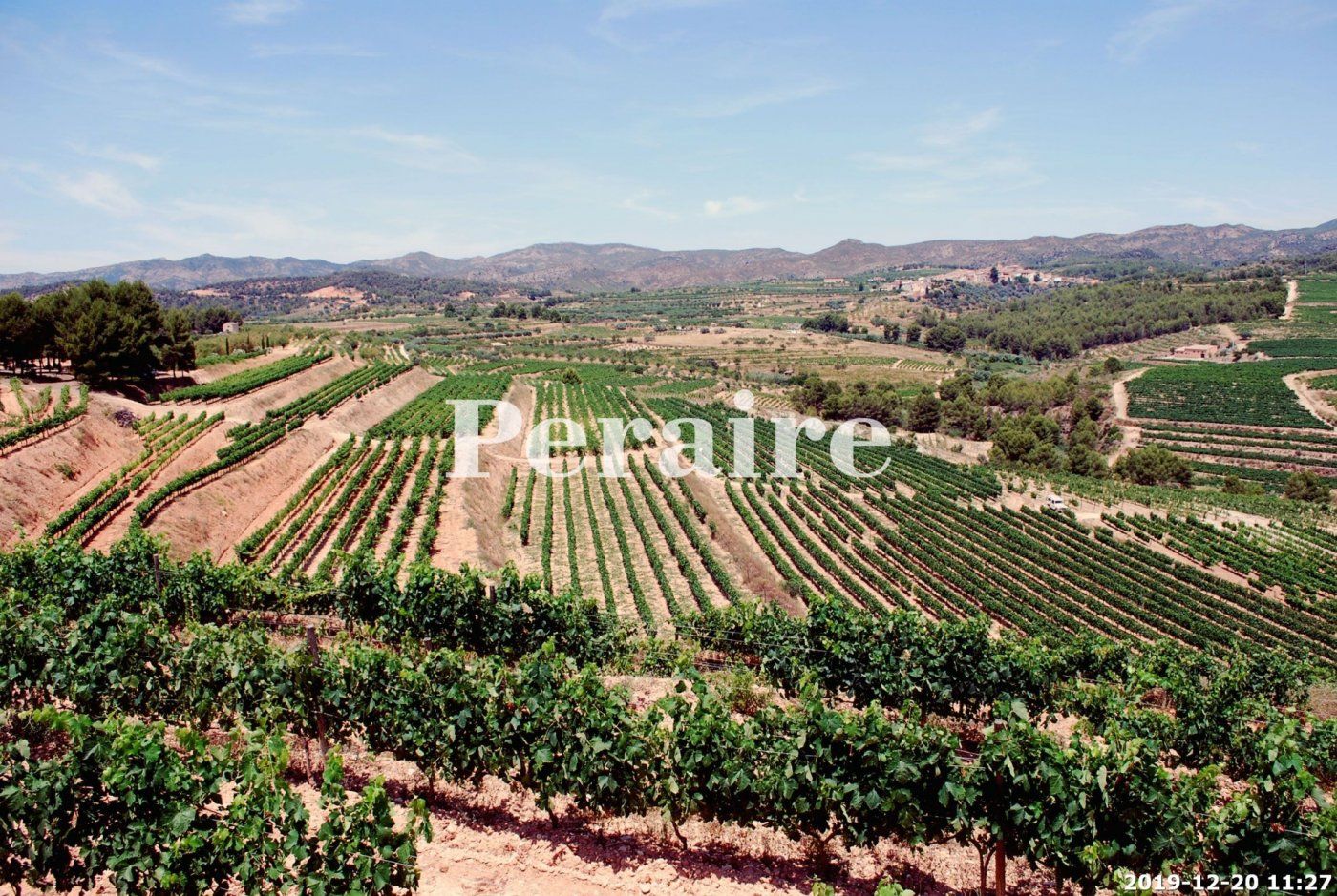 Terreno en venta en Falset