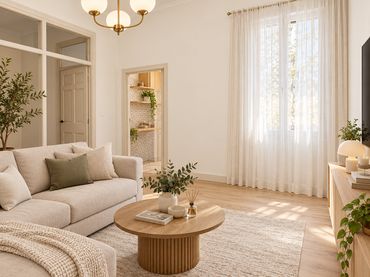 Piso con ascensor en venta en salitre