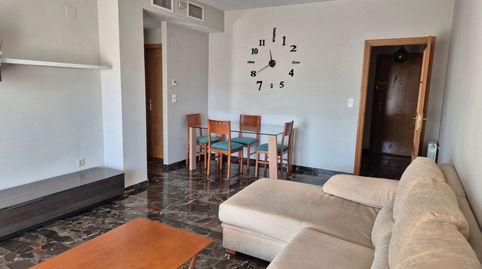 Photo 2 of Flat for rent in Barrio de Zaidín, Granada Capital
