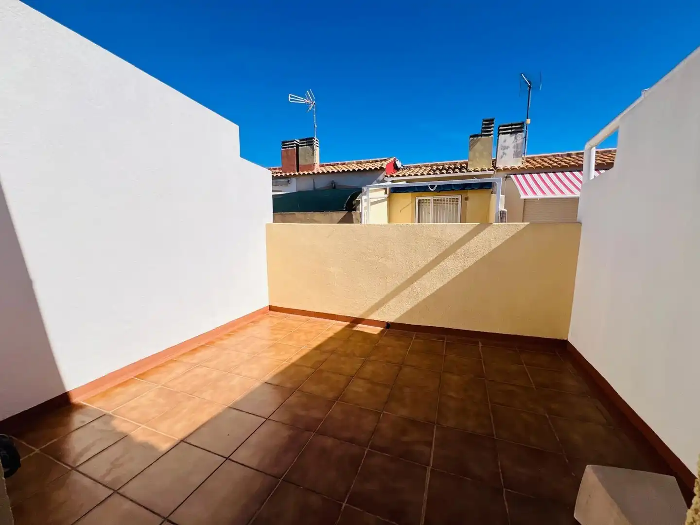 Terraced house with pool for sale in Orihuela Costa, imagen 28