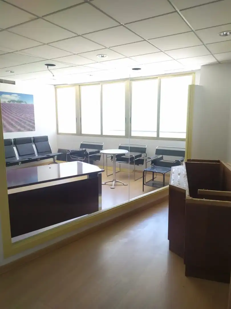 Ground floor for rent in Elche / Elx
