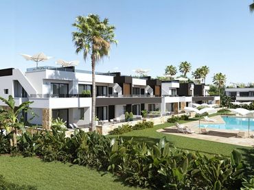 Bungalow mit Pool zum Verkauf in N/A