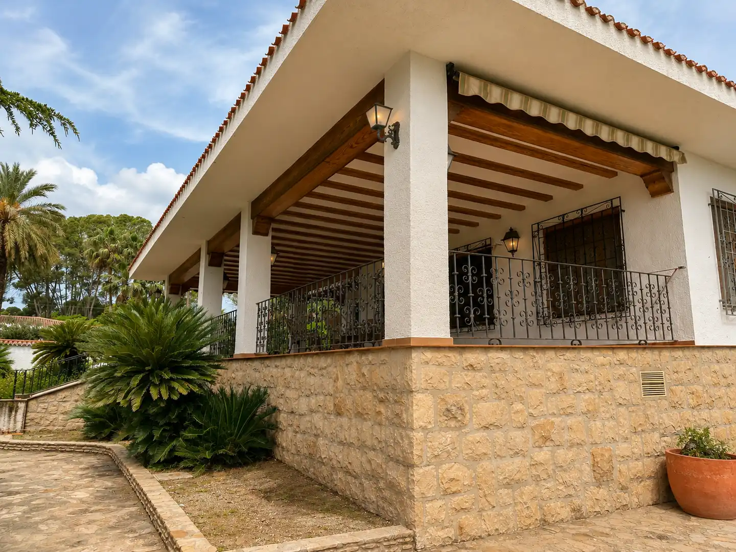 Maison avec piscine à vendre à Santa Ana, imagen 18