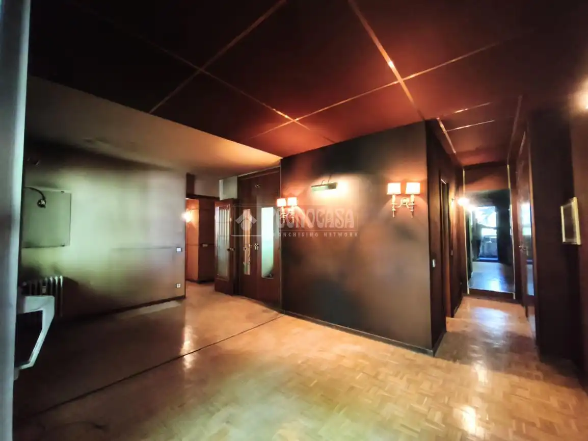 Piso en venta en Rejas