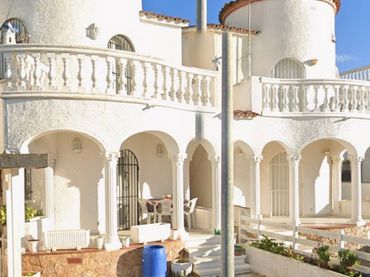 Casa en venda a Montgrí