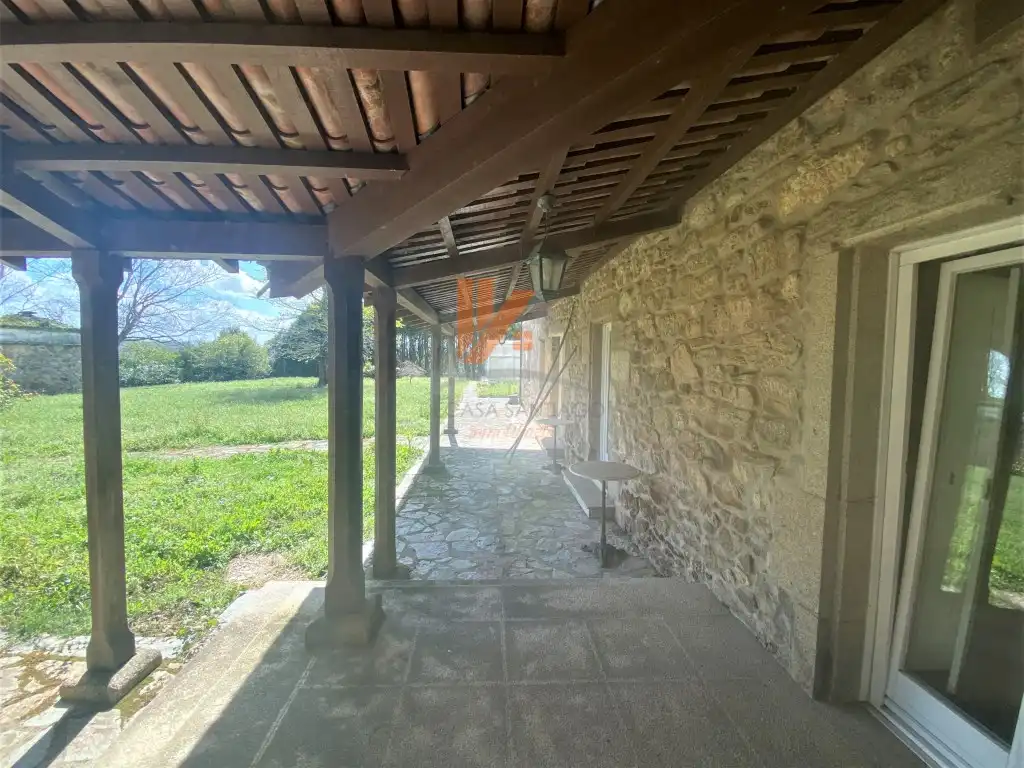 Casa in vendita a Lugar Ribas 70, imagen 34