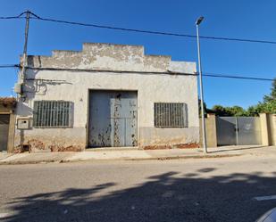 Vista exterior de Local en venda en L'Alcúdia de Crespins