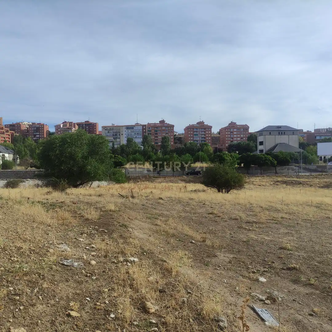 Residencial en venta en Ávila