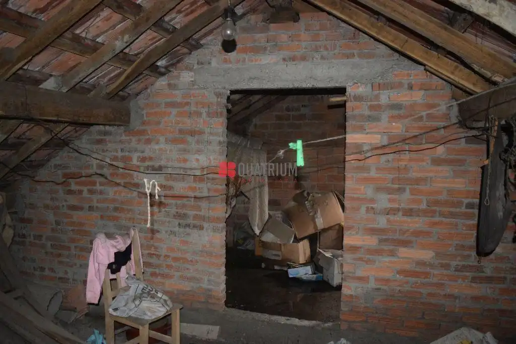 Edificio en venta en A Estrada 