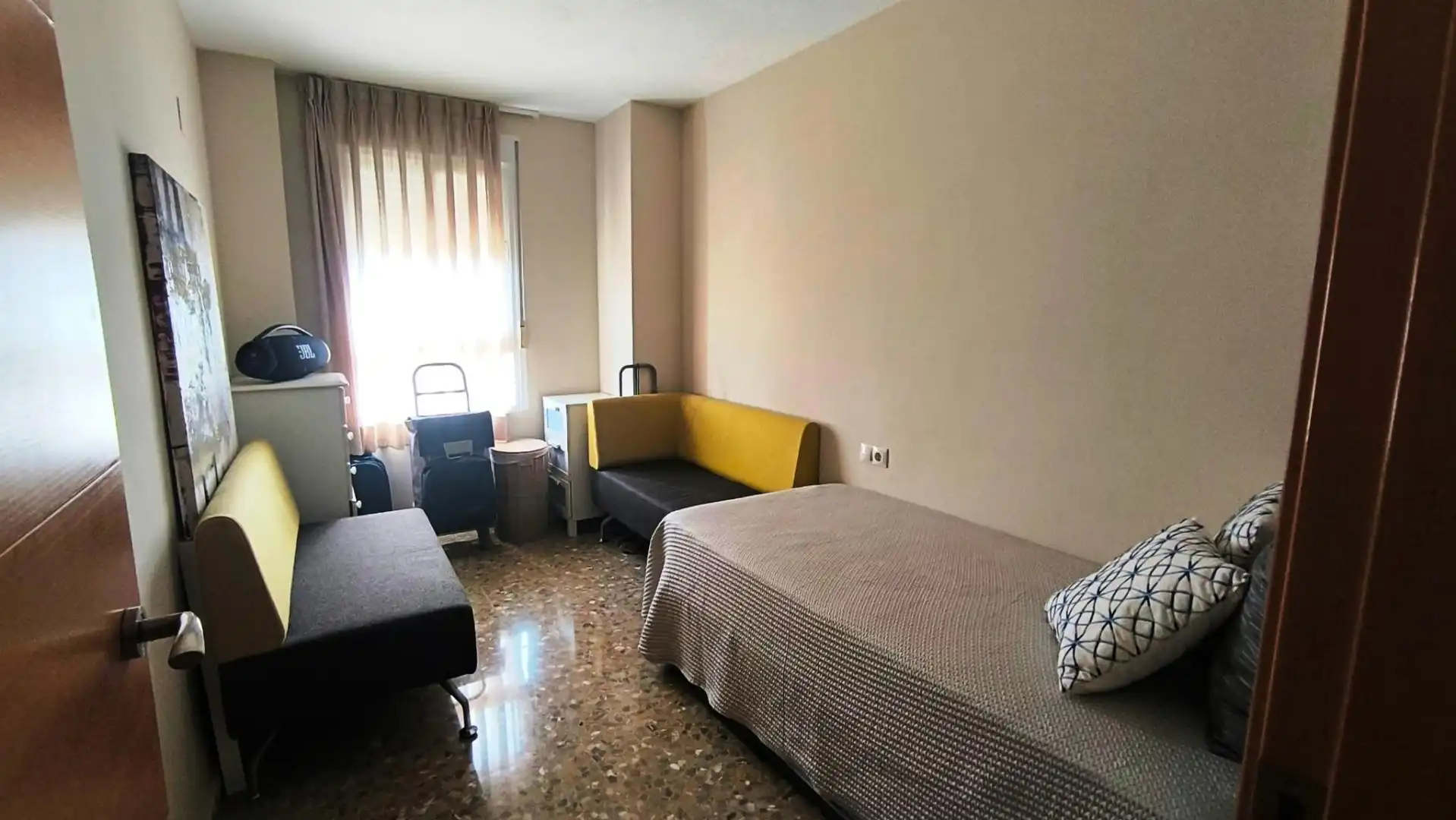 Flat with terrace for sale in Plaza San Jerónimo, imagen 16