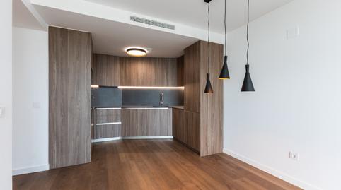 Foto 4 de Apartament de lloguer a C/ de Joan Verdeguer, El Grau, Valencia