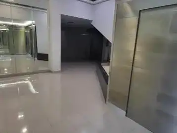 Piso de alquiler en Feria