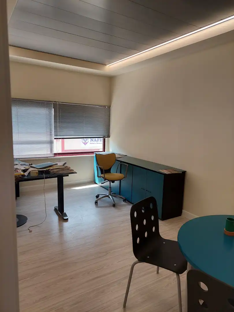 Nave industrial en alquiler en Calle Carreteros 1, imagen 6