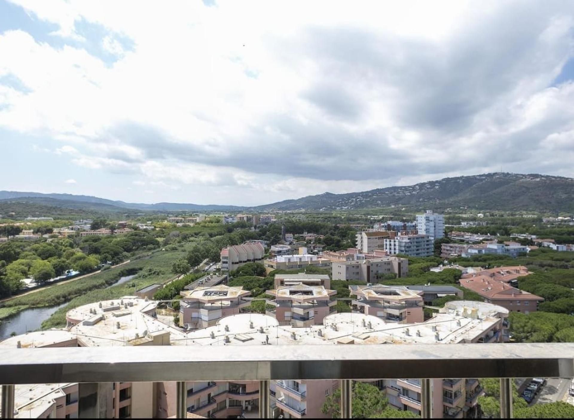 Vista exterior de Estudi en venda en Castell d'Aro, Platja d'Aro i s'Agaró
