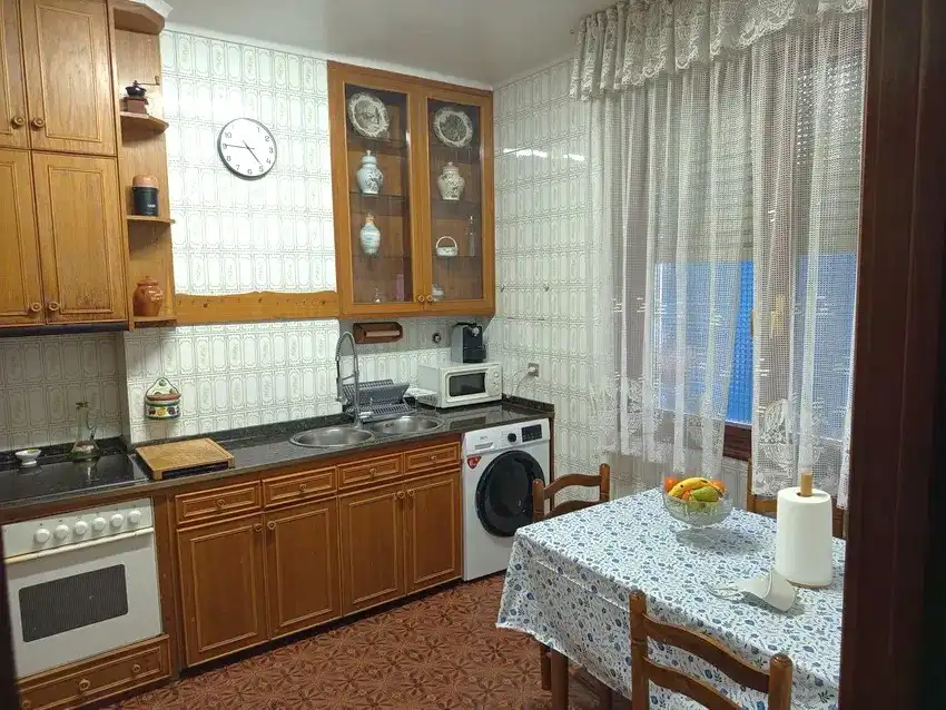 Flat with lift for sale in Donostia Aita Plaza 73, imagen 2