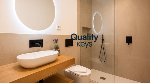 Photo 3 of Flat for sale in Calle del Cardenal Cisneros, Trafalgar, Madrid