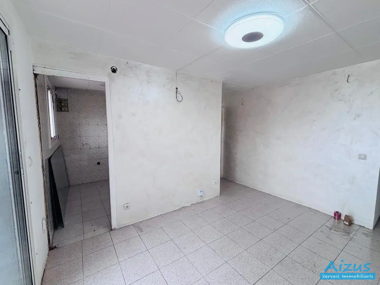 Attic for sale in Ripollet  with Terrace