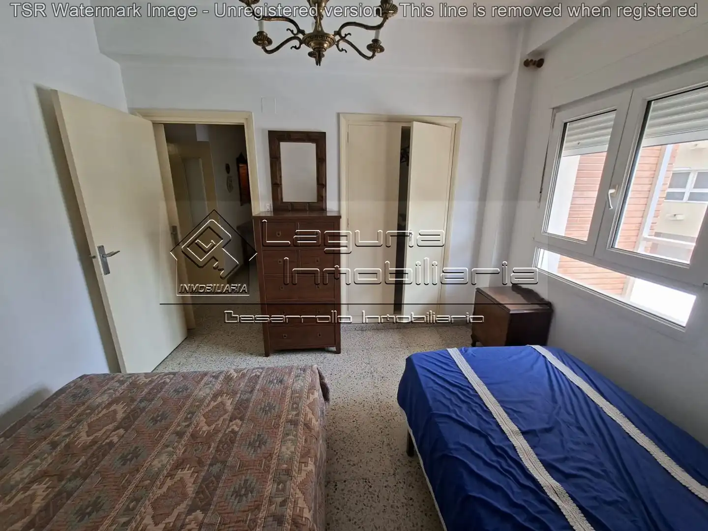 Habitación de Piso en venta en Cádiz con Terraza