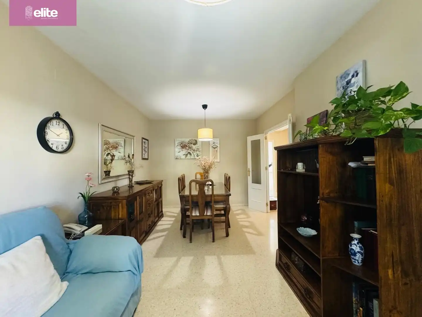 Detached homes for sale in El Rocío - La Milagrosa