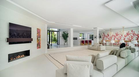 Photo 3 of House or chalet for sale in Nueva, Casco Antiguo, Marbella