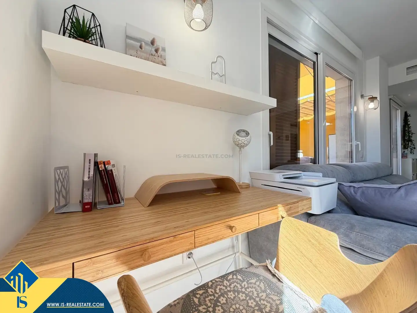 Penthouse mit Pool zum Verkauf in Playa del Acequión, Náufragos y Rocío del Mar, imagen 16
