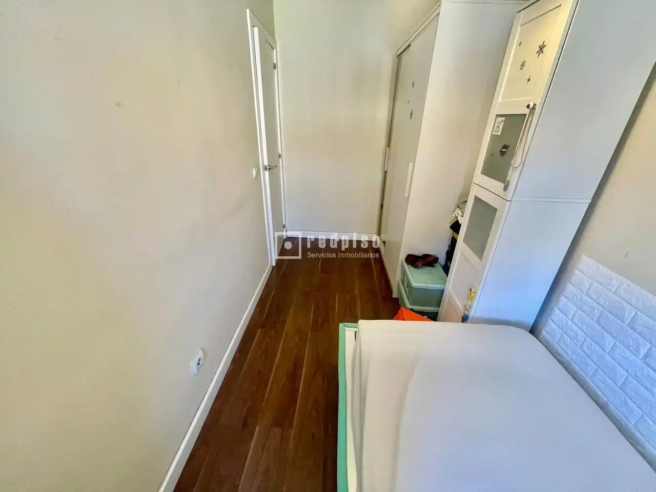 Piso en venta en Madrid con Aire acondicionado, Calefacción y Terraza