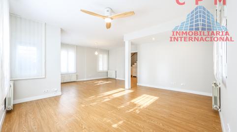 Photo 4 of Single-family semi-detached to rent in Hispanoamérica - Bernabéu,  Madrid Capital