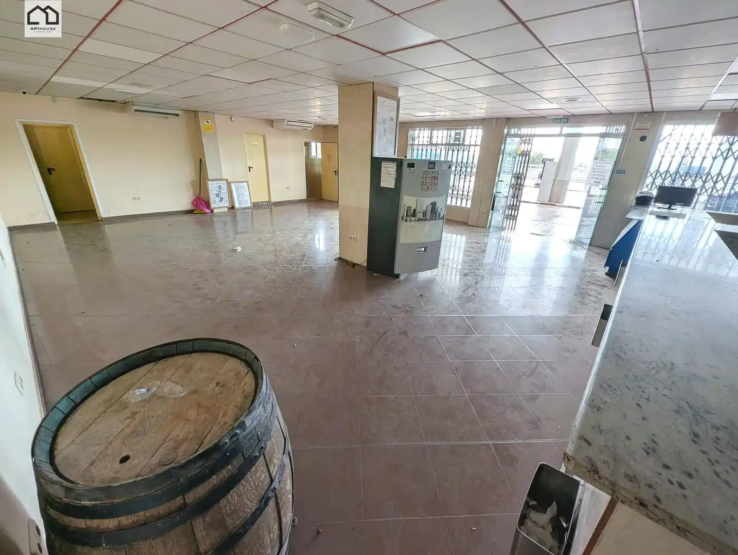 Local comercial en alquiler en Monforte del Cid, imagen 16