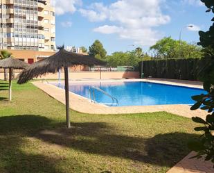Piscina de Pis en venda en Alicante / Alacant amb Aire condicionat, Calefacció i Moblat