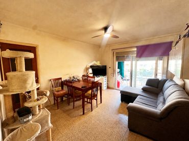 Flat with balcony for sale in Avinguda Germans Martí