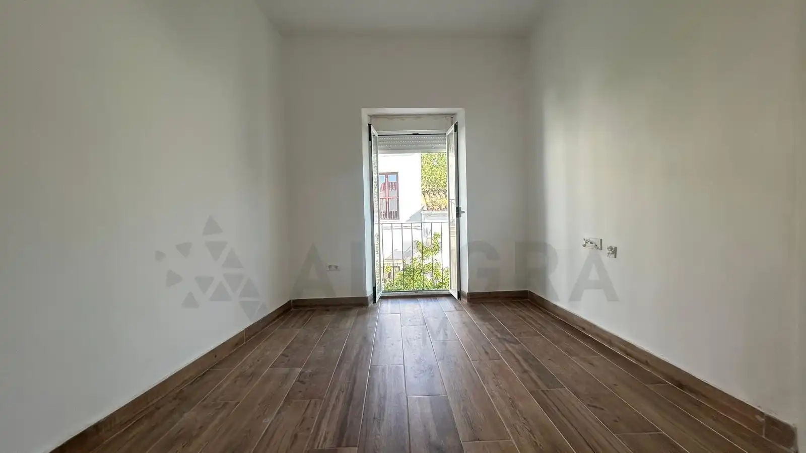 Terraza de Piso en venta en Jerez de la Frontera con Balcón