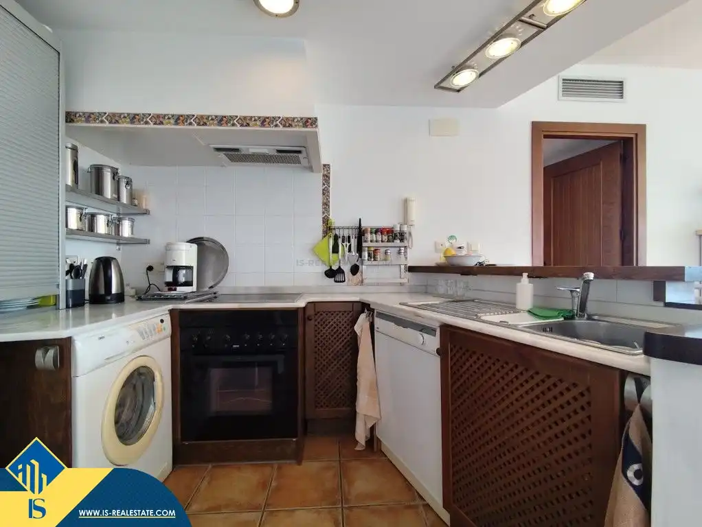 Penthouse mit Pool zum Verkauf in Playa del Acequión, Náufragos y Rocío del Mar, imagen 7