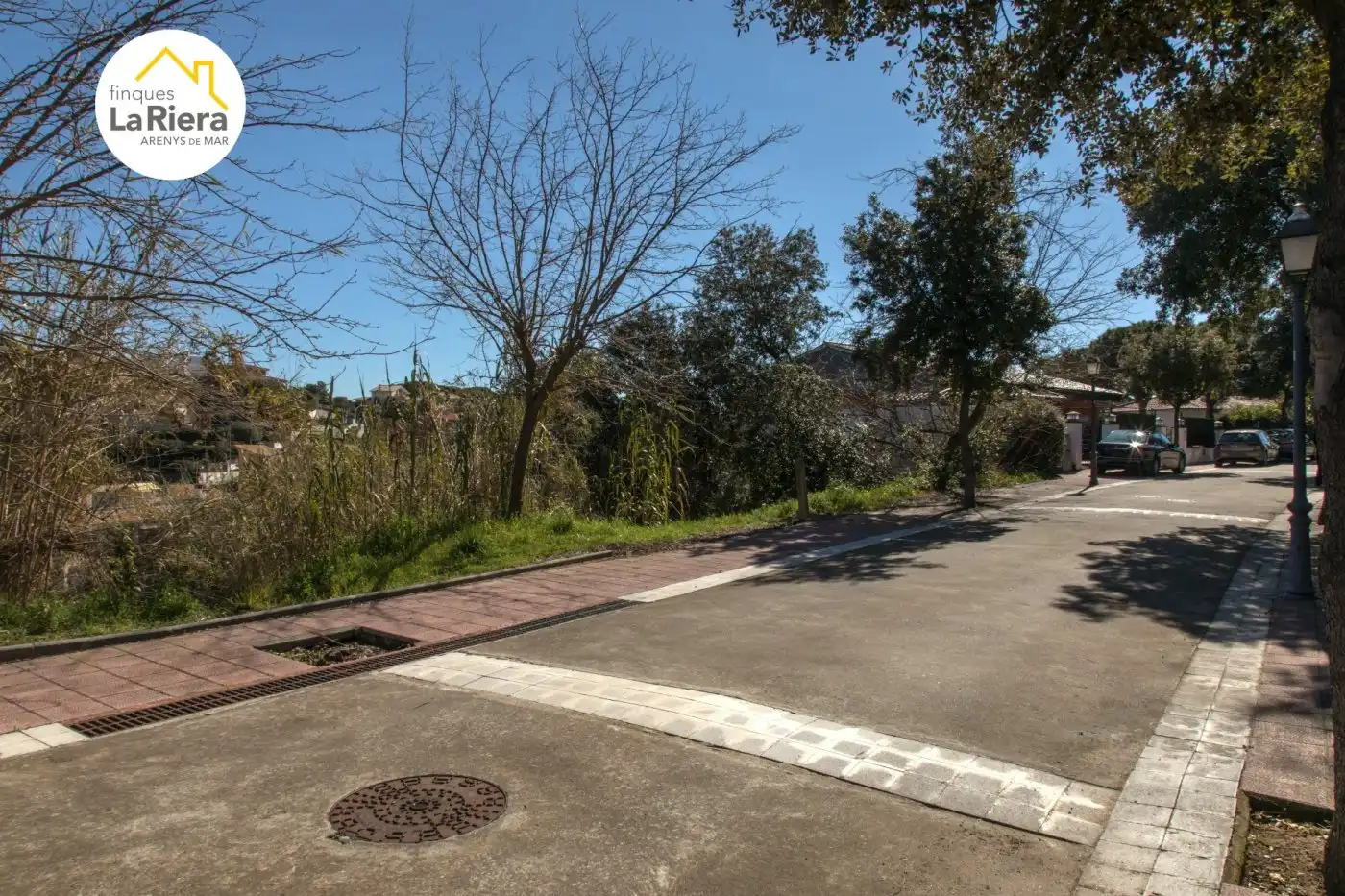 Außenansicht von Residential zum Verkauf in Arenys de Mar
