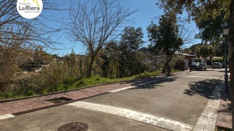 PARCELA EN VENTA.
