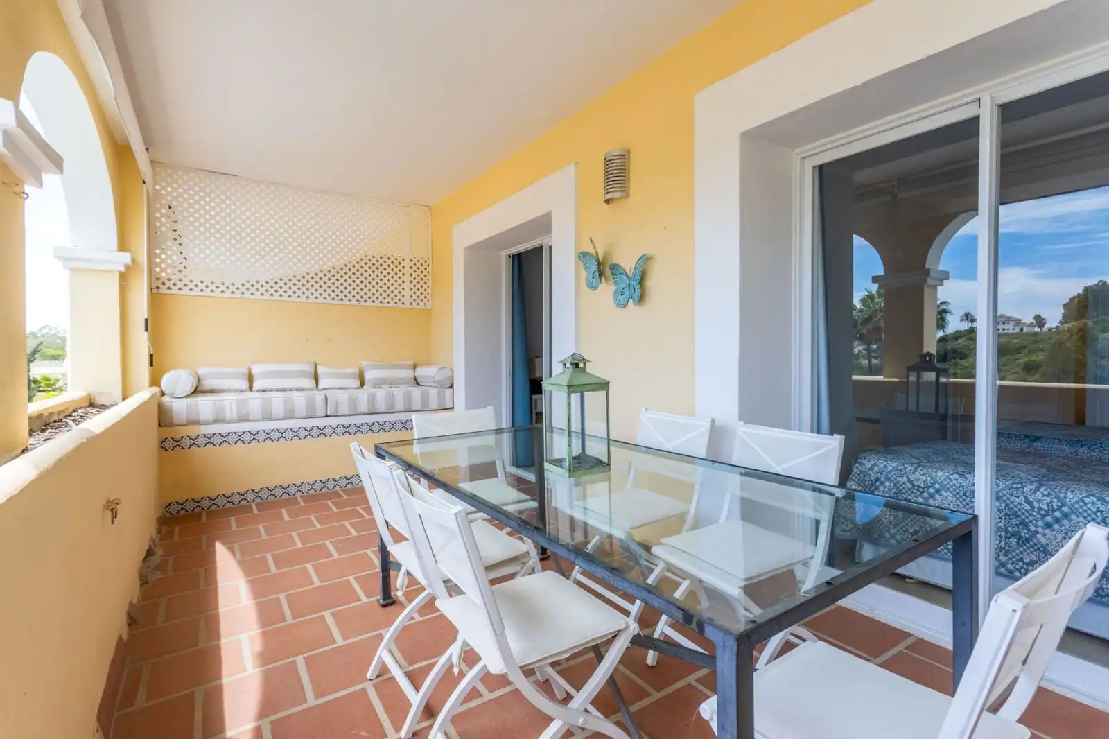 Flat with terrace for sale in Avenida Tomás Pascual 24, imagen 12