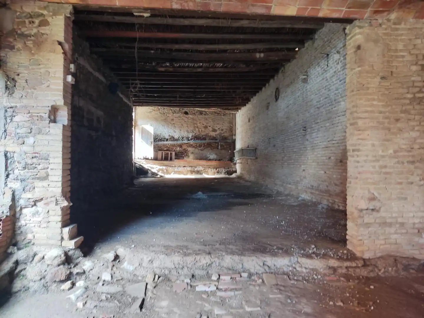 Edificio en venta en Peralada