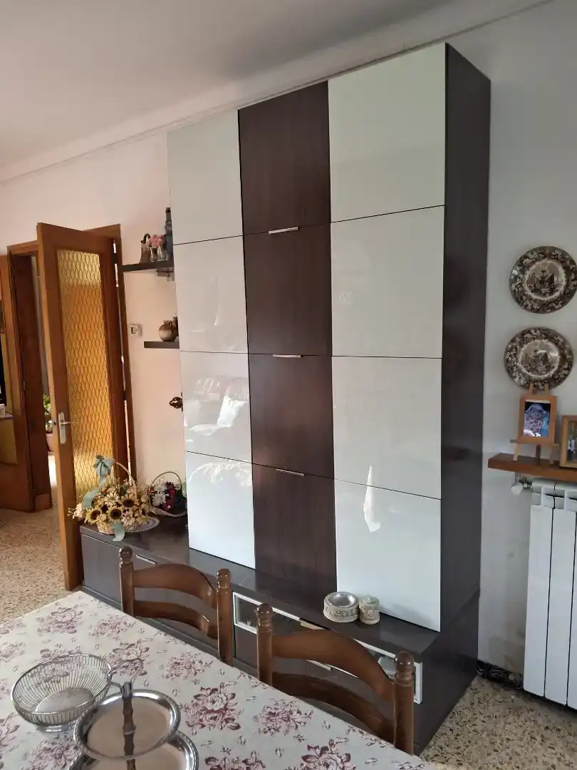Cuina de Casa o xalet en venda en Olius amb Aire condicionat