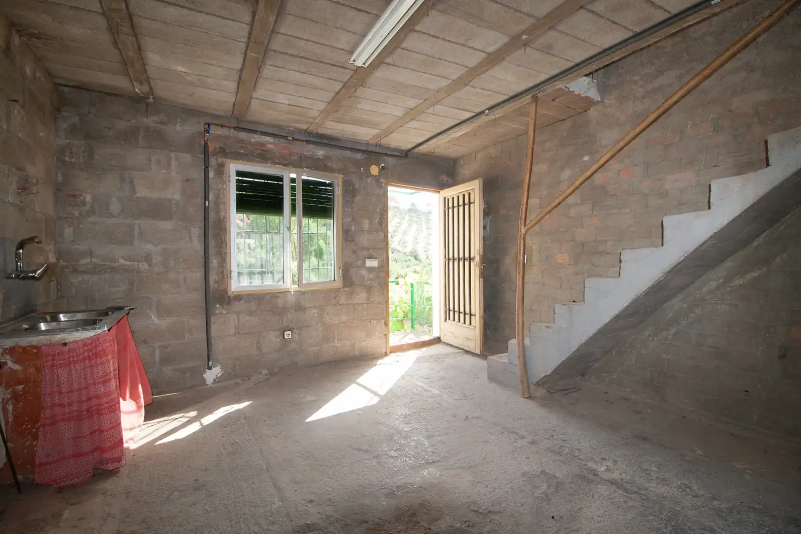 Houses for sale in Villacarrillo  with Private garden and Terrace