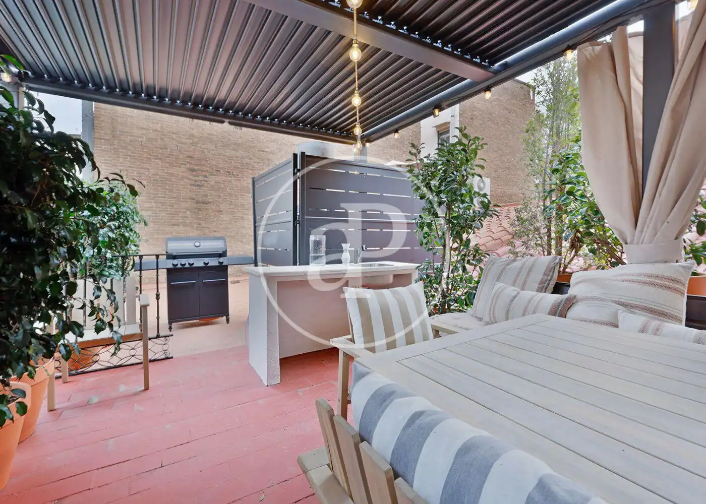 Piso en venta en Carrer del Tenor Masini, Sants