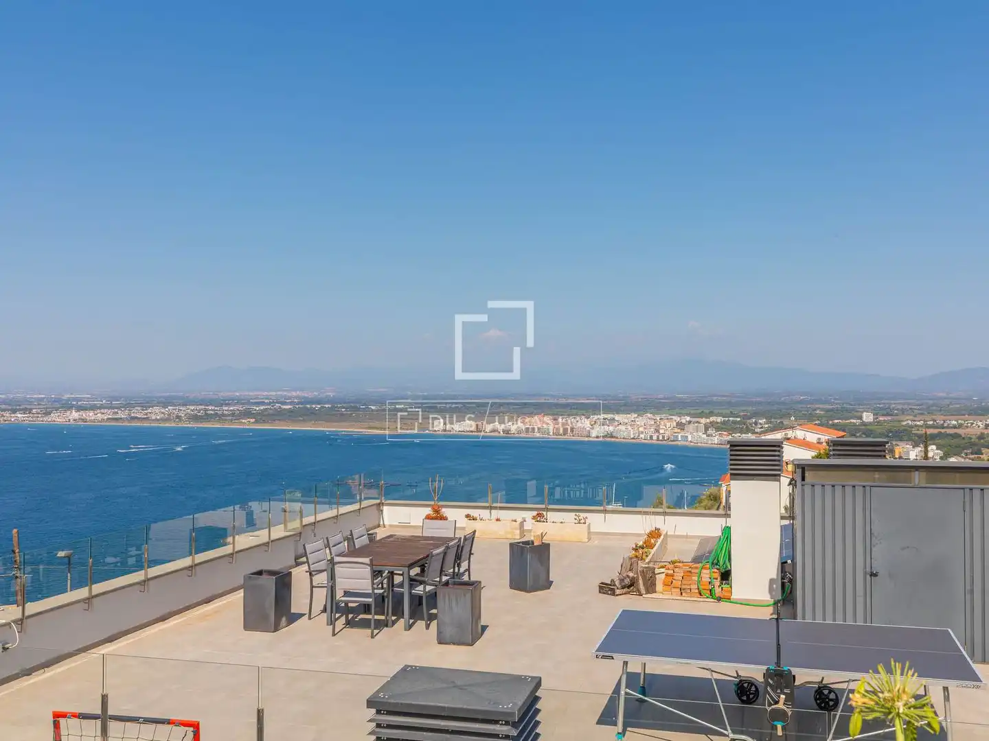 Detached house with pool for sale in Almadrava - Canyelles - Puig-Rom, imagen 44