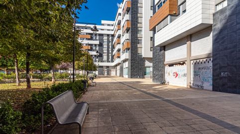 Foto 2 von Geschaftsraum zur Miete in Plaza Bucarest, 1, Zona Avenida del Mar, Castellón de la Plana / Castelló de la Plana