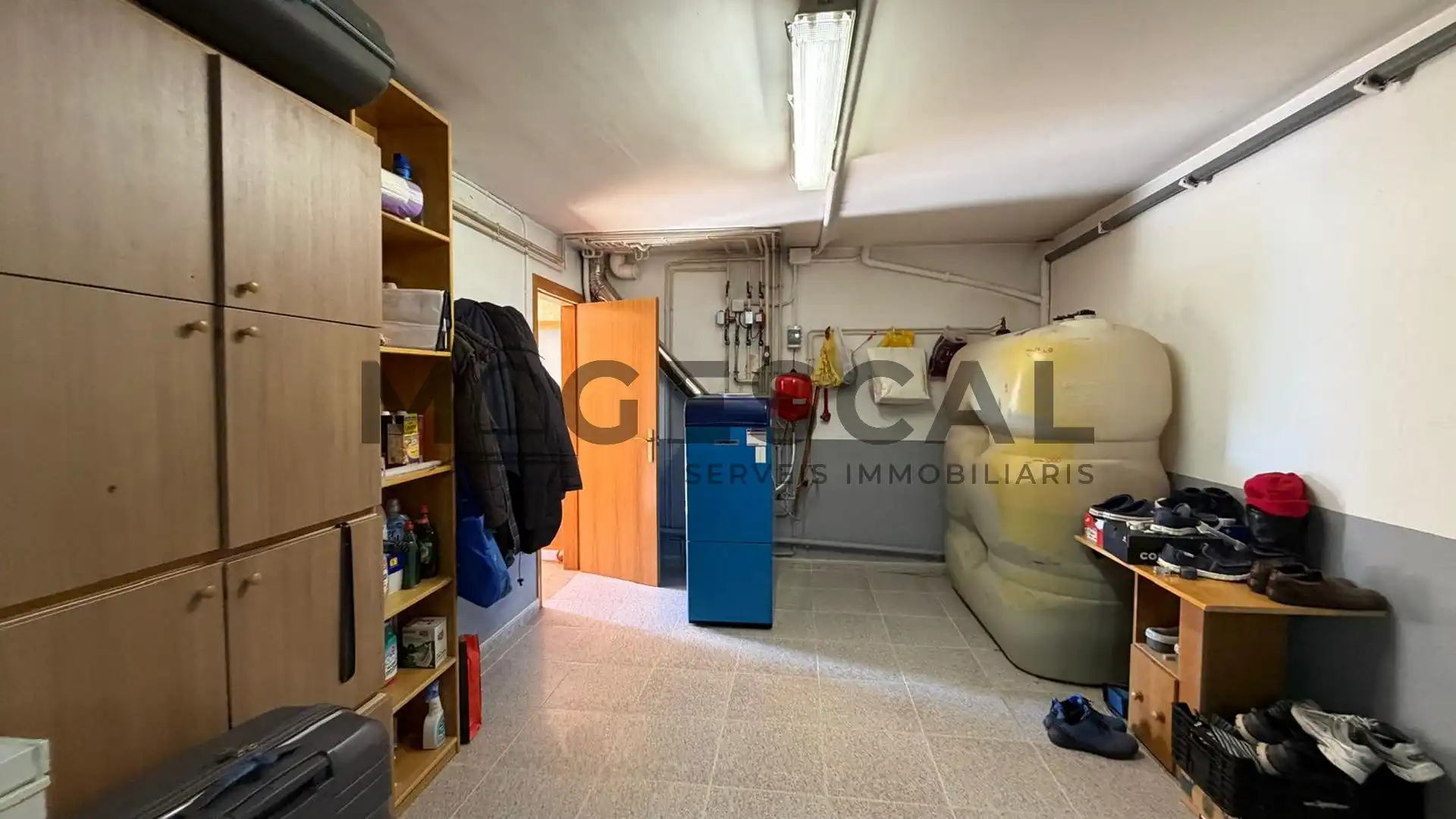 Houses for sale in Caldes de Montbui  with Air Conditioner, Heating and Terrace