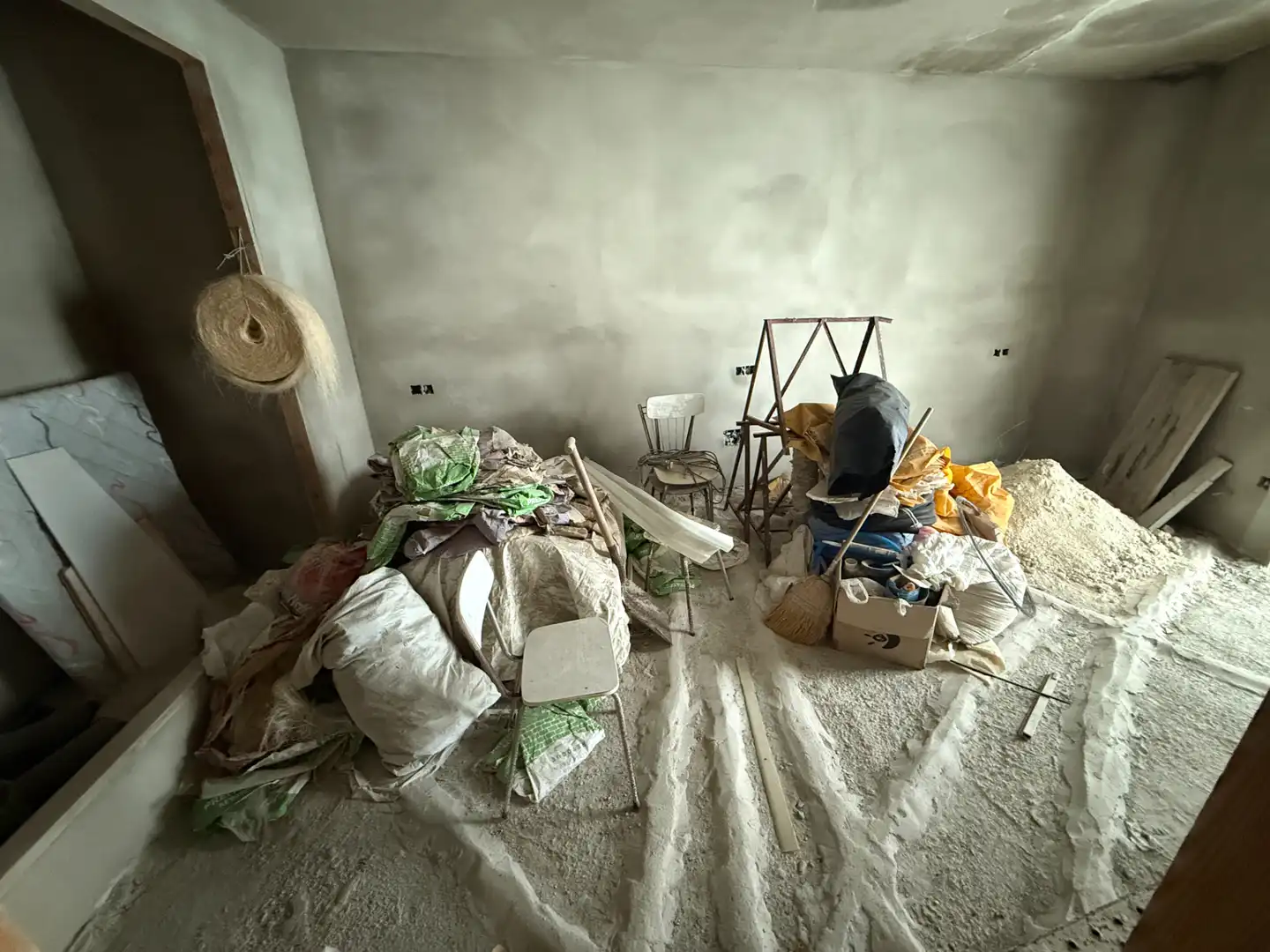 Dormitori de Casa adosada en venda en Llanes